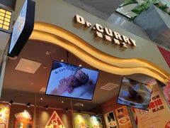 -伽喱博士 Dr.CURRY咖喱饭(太阳宫咖喱店)
