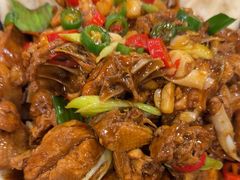 -一楼食业·美食人家
