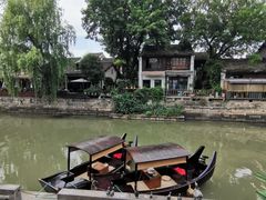 -小河直街历史文化街区