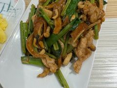 -台北楚楚园馅饼粥(虹桥南丰城店)
