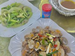 -滑记海鲜饭店·老字号(海鲜街店)