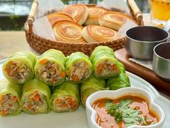 -怡得观滇餐厅·地道昆明菜·1996(海埂大坝店)