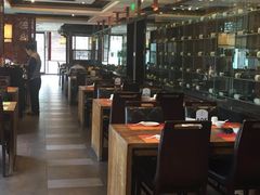 大堂-文津国际酒店-大南门广式茶餐厅