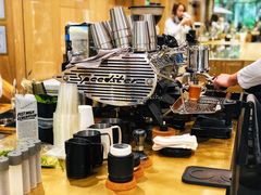 -Au Cafe&Roastery(华侨城店)
