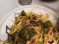 -四姐妹东北饺子(沙尾路店)
