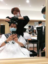 -THE LOG SALON 记录