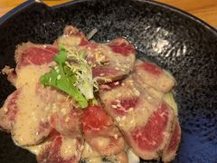 级神户牛肉-和风清味日本料理(希尔顿店)