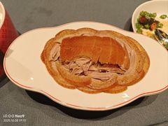 -秀儿四九城·新京菜(亚运村鸟巢店)