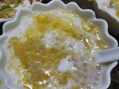 芒果西米露-博鳌悠然·忠锐杂粮茶餐厅
