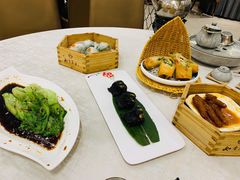 -如丰晟宴(长安万达店)