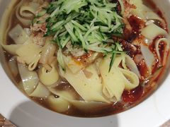 -巴扎屋大盘鸡·新疆菜(汇嘉时代店)