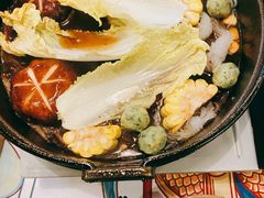 -崎玉烧·寿司料理(石井国际店)