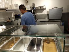 -甜心闲生传统手工冰粉(奎星楼店)