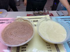 -津门红姐熟梨糕茶汤糕干(爱国道店)