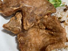 -大圆碗•大排饭(天海店)