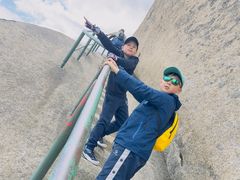 -丹东凤凰山景区
