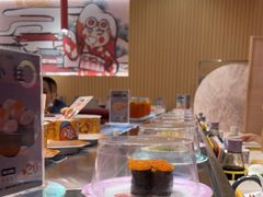 -元气寿司(宝安壹方城店)