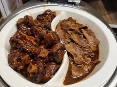 -北京王府井希尔顿酒店·万斯阁西餐厅