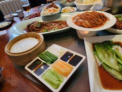 -古北烤鸭王I古北水镇景区店