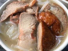 -三鄉濑粉·铭珠粥粉