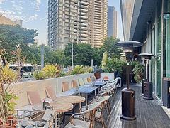 -盐说Salt Talk北美风味西餐厅(海上世界店)