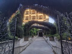 -伯衡55·吉品轩(乌鲁木齐南路店)