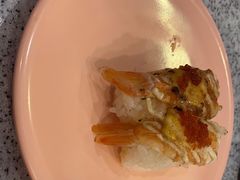 -争鲜回转寿司(金桥家乐福店)