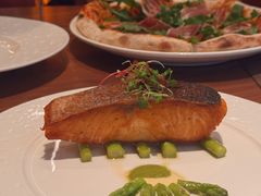 -OGGI TRATTORIA PIZZERIA(深业上城店)