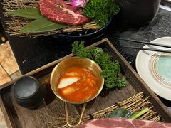 -牛焱·和牛烧肉(五大道店)