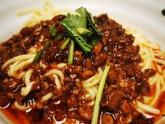 -万县面馆(高笋塘店)