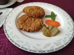 -92°C俄式厨房(中央大街店)