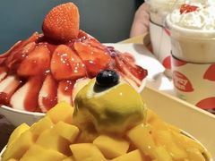 -劳顶笨Rotty Bun(青岛城阳店)