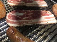 -原始泥炉烤肉(总店)