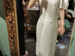 -荷言旗袍(平江店)