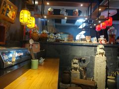 -芜小皖砂锅菜(青山街店)