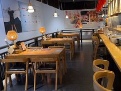 -雷门拉面店(新光天地店)