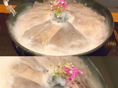 -井格重庆火锅(西直门凯德Mall店)