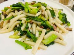 -芝城故事·建瓯土菜