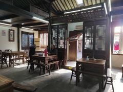 大堂-吾介小籠館