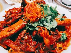-那家老院子东北菜·饺子·小鸡炖蘑菇(艳华街店)