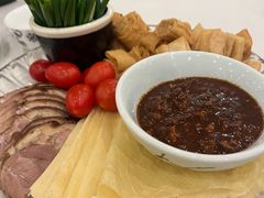 -鑫巴蜀小镇 · 水煮鱼专研店(玉桥店)