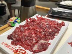 -陈记顺和潮汕牛肉火锅(韩江路店)