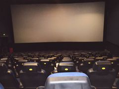 -AMG海上明珠影城(上海环球港RealDCinema店)