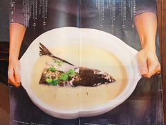 -羡餐厅·杭帮菜·淳菜(千岛湖自由洲际殿店)