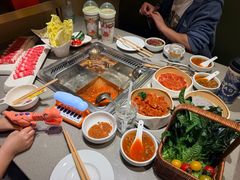-宝业东城广场(东二环路店)