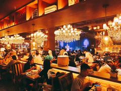 -酒肆浅葱•烧烤•龙虾•排档(卓悦intown店)