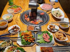 -牛炙烤肉(车公庙店)