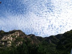 -鸡鸣山旅游风景区