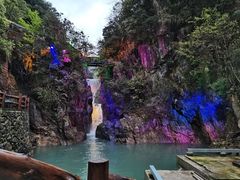 -花溪风景区
