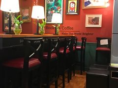 -西西弗矢量咖啡(武汉天地壹方店)